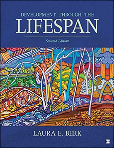 Development Through The Lifespan 7th Edition By Laura E. Berk – Fun Books